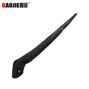 Conjunto de Escobilla Trasera Gaojie de 310 mm para Volvo V70 2000-2004 OE 9483166 - Product Image 3