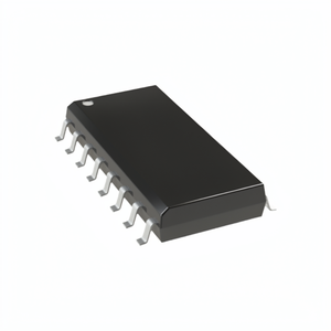 16 TSSOP Electronic Chips Component Data Acquisition Manufacturer Channel DS1859E-015+T&R - Product Image 1