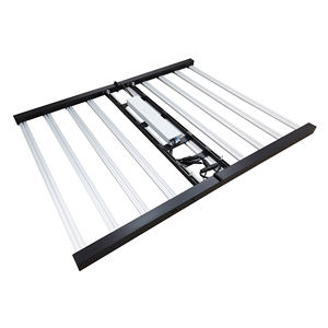 SAA Stock 1000W Full Spectrum Indoor LED Grow Light para plantas que crecen plantas de flores Iluminación comercial - Product Image 5