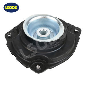 Repuestos para automóviles LSODS 54321-JD00B 54320-0919R 33236 53134 soportes de puntal de Amortiguador delantero izquierdo para <span class=keywords><strong>Nissan</strong></span> x-trail - Product Image 2