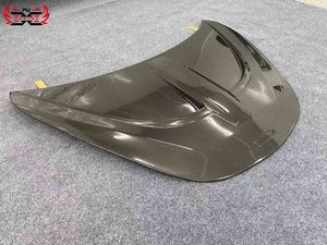 Capó de Motor Estilo N de Fibra de Carbono Seca de Alta Calidad para <span class=keywords><strong>Mclaren</strong></span> <span class=keywords><strong>540s</strong></span> 570GT, Ajuste Perfecto - Product Image 6