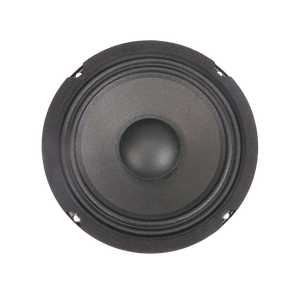 Ventes chaudes Haut-parleur médium pour voiture JLD haute performance 6,5 pouces 150W Panier en acier estampé DC 12V - Product Image 2