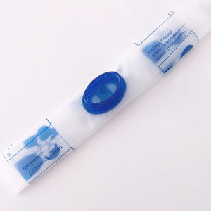 Mascherina per respirazione artificiale monouso bocca a bocca respiratore artificiale maschera per la respirazione accessori di pronto soccorso - Product Image 3