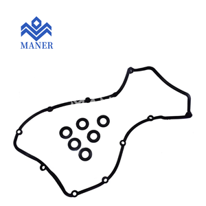 MANER Auto Engine Systems 95510448401 95510448400 022103484E Fabrication bien faite Joint de couvercle de soupape pour <span class=keywords><strong>Audi</strong></span> TT Quatro VW - Product Image 3