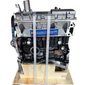 <span class=keywords><strong>Motore</strong></span> Diesel K7M 1.6L Nuovo di Zecca per Renault Symbol, Megane, Scenic, <span class=keywords><strong>Dacia</strong></span> Logan, <span class=keywords><strong>Sandero</strong></span> - Product Image 1