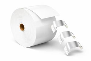 Matériau du cadre interne/collerette de cigarette |   Imprimé ou uni |   Formage stable sur les lignes d'emballage, fourniture OEM - Product Image 2