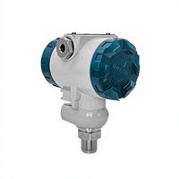 Transmetteur de pression numérique industriel 24VDC, sortie 4-20mA/0-10V, transducteur de pression