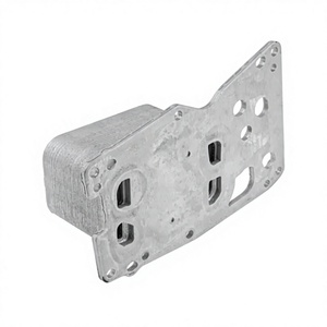 Radiadores para BMW X3 X4 X5 X6 F01 F02 F03 F04 11428510855, Pieza de Repuesto Nueva - Product Image 3