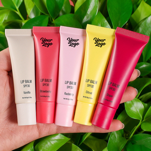 Set de <span class=keywords><strong>Maquillaje</strong></span> Vegano al por Mayor para el Día de San Valentín 2026, Marca Privada, DIY, Sombra de Ojos, Rubor, Contorno, Protector Solar, Bálsamo Labial, Set de Regalo de <span class=keywords><strong>Maquillaje</strong></span> - Product Image 5