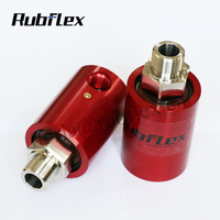 Joint rotatif Rubflex C2 Rotorseal 104907 145107AA pour embrayage VC