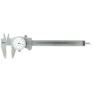 Calibrador de Relojería Mecánico Ttake 0-150mm Herramienta de Medición de Precisión - Product Image 2