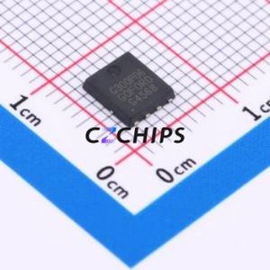 ทรานซิสเตอร์สนามทรานซิสเตอร์ทรานซิสเตอร์ DFN5x6-8L G300P06D5 (Mosfet) แบบดั้งเดิมชิ้นส่วนอิเล็กทรอนิกส์ - Product Image 1