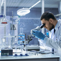 Préparation et poudre d'enzyme alpha-amylase de qualité industrielle, marque YIDA Biotech, durée de conservation de 12 mois, origine Chine