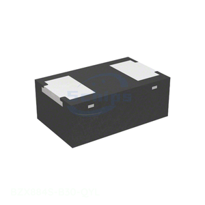 Electronic Circuit Components SOD-882 BZX884S-B30-QYL Diodes Original One Stop Service - Product Image 1