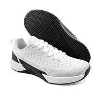 Chaussures de sport à lacets, dernière conception 2026, conçues pour le soutien et la stabilité, avec semelle Ortholite, idéales pour la salle de sport