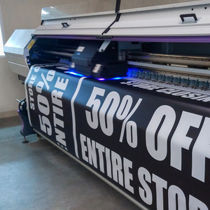 Tùy Chỉnh Ngoài Trời Định Dạng Lớn In Ấn Vinyl <span class=keywords><strong>Banner</strong></span> Định Dạng Rộng In Ấn PVC <span class=keywords><strong>Banner</strong></span> - Product Image 5