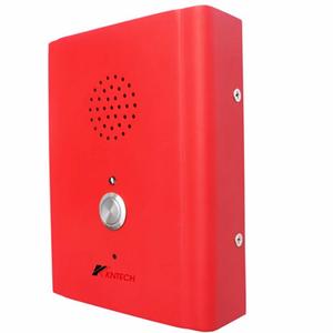KNTECH-intercomunicador tipo botón, estación de comunicación de <span class=keywords><strong>teléfono</strong></span> con Dial automático, KNZD-13 - Product Image 5