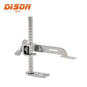 Regulador de Costura K601 para Máquinas de Coser, <span class=keywords><strong>Localizador</strong></span> Auxiliar de Costura, Regulador de Plancha Plana - Product Image 2