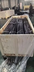 ภาชนะซีลยางประตูตู้เย็นช่องแช่แข็งประตูปะเก็นยาง - Product Image 6