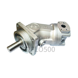 Pompe hydraulique A2FLO500 A2FLO Pompa A2FLO500/60R-VZH11 500cc – Pompes radiales quantitatives à roulement longue durée - Product Image 3