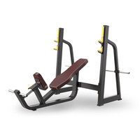 Banc de musculation multifonctionnel pour la maison, équipement d'exercice, banc pour haltères, rack de musculation, machine de fitness, banc réglable