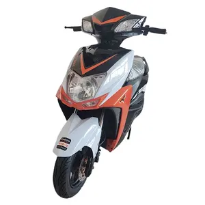 2022 Wuxi Best Selling New Type Racing Mobility adults 2 Wheels Electric Motorcycles e motos ckd scooters