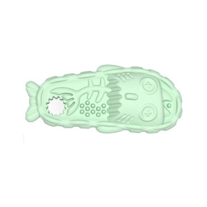 Juguete Masticable para Perros, Resistente a Mordidas, Antiaburrimiento, en Forma de Zapatilla, de TPR, para Dientes, Venta al Por Mayor - Product Image 2