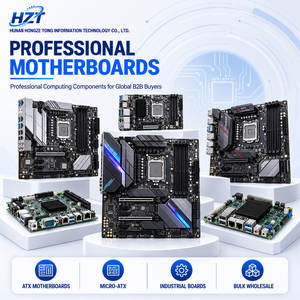 Carte mère de bureau B650 ATX, vente en gros rapide et approvisionnement en vrac - Product Image 4