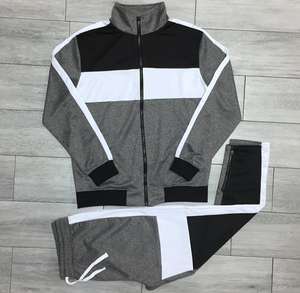 Ensemble de deux pièces unisexe grande taille pour la maternité, tenue de printemps, ensembles de survêtement - Product Image 5