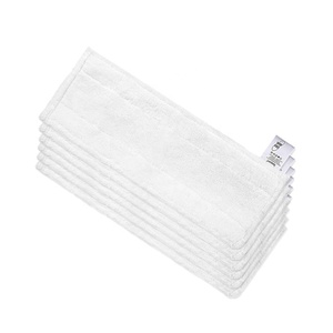 Tampons de vadrouille en microfibre SC2 SC3 SC4 SC5 pour nettoyeur vapeur <span class=keywords><strong>Karcher</strong></span> Easy Fix - Product Image 1
