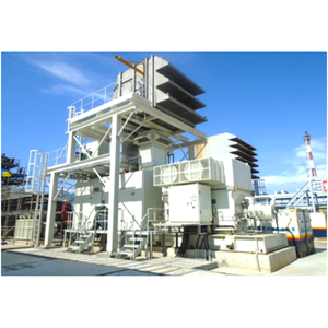 Aecc 2mW 7mW 16mW 23mW động cơ máy bay tuabin khí máy phát điện đặt tuabin khí nhà máy điện cho lĩnh vực dầu mỏ lĩnh vực khí - Product Image 1