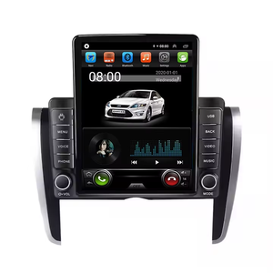 <span class=keywords><strong>Lecteur</strong></span> <span class=keywords><strong>DVD</strong></span> de <span class=keywords><strong>voiture</strong></span> Android IPS DSP de style Tesla pour Toyota Allion 2007-2020, vidéo de <span class=keywords><strong>voiture</strong></span>, GPS NAVI, FM, Carplay, écran partagé, autoradio - Product Image 3