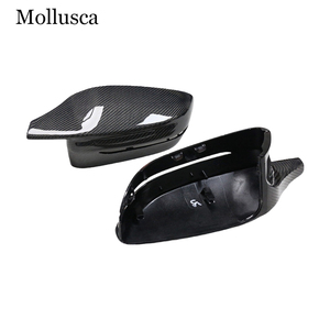 Espejo Retrovisor Derecho de Fibra de Carbono para Serie 4 G22/G23 2020-2025 - Product Image 4