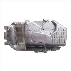 Sakes Auto-Onderdelen Reparatie Reserve 03C 103603S Fabriek Groothandel Hoge Kwaliteit Motorsysteem Motor Olie Carter Pan Voor V.w Audl - Product Image 3