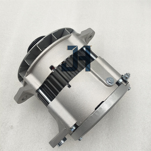 Alternateur de haute qualité d'usine 600-825-3151/600-821-9680 Pièces de moteur PC400LC-7E0-W1 - Product Image 5