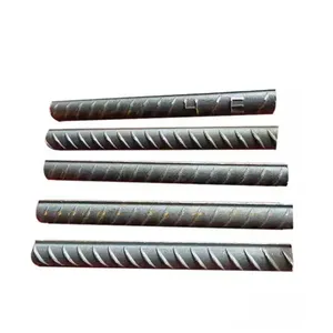 Chất lượng cao ASTM thép cây giá thấp bị biến dạng gia cố thép Rod hrb400/500 lớp bê tông nóng bán uốn cắt hàn - Product Image 2