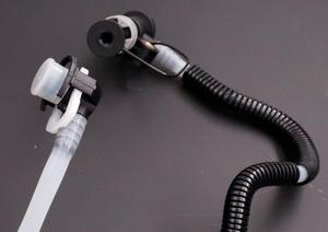 6120703232 A6120703232 pour <span class=keywords><strong>Mercedes</strong></span> W163 <span class=keywords><strong>ML</strong></span> <span class=keywords><strong>270</strong></span> <span class=keywords><strong>CDI</strong></span> Diesel Tuyau de carburant Câble d'alimentation Tuyau de carburant - Product Image 5