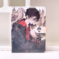 Carnet de notes portable à couverture souple avec design de dessins animés colorés pour l'écriture quotidienne des enfants