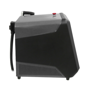 Powerful New 808nm Ice Diodo 4 Wave Diode Laser Depilation 808 nm Hair Removal 4 Waves Medical <b>Machine</b> - Product Image 2