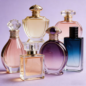 Perfumes Originales de Marca de Lujo al por Mayor de EE. UU. <span class=keywords><strong>1</strong></span>:<span class=keywords><strong>1</strong></span> con Recibo, Fragancia Corporal en Spray de Larga Duración - Product Image 6