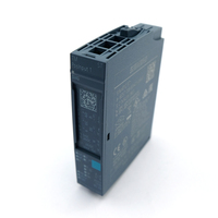 En stock Simatic ET 200SP 6es7131-6bh01-0ba0 Programmation logique Siemens Plc Contrôle par programme 6es7 131-6bh01-0ba0