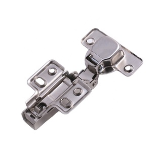 Fgvslide Lớp Phủ Đầy Đủ Tự Đóng Kín <span class=keywords><strong>Clip</strong></span> Trên Mềm Đóng Cửa Tủ Bếp Bản Lề - Product Image 4