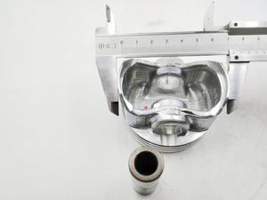 מותאם אישית בוכנות l13a1 1.3 מתאים 73 מ "מ 0.00 0.25 0.50 13010-rb0-000 חלקים טבעת בוכנה לאמנות 72M - Product Image 2