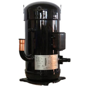 Compresseur de réfrigération Dakin au meilleur prix, compresseur de chambre froide d'occasion R22/R410A 5,5HP Modèle JT170G-P4Y1 - Product Image 3