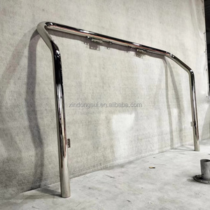 Accesorios para camiones, focos de techo, barra de luz de techo SPOTLIGHT para <span class=keywords><strong>Scania</strong></span> <span class=keywords><strong>R420</strong></span> - Product Image 6