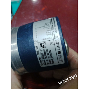 Leine Linde RSA 698 ENCODER-RSA698-576774-01ที่แน่นอนใช้ - Product Image 3