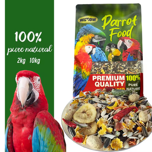 Wholesale Small Animals Treats 2kg 10kg Parrot Seeds <strong>Bird</strong> Feeds <strong>Fruit</strong> Mixed <strong>Bird</strong> <strong>Food</strong> for Parrots - Product Image 6