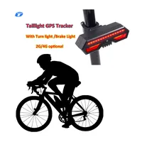 Etrex Gps Systeem Gic Tracker 24V Ultra Micro Gprs Bike Traker Locator Gsmgprs Fiets Alarm Trakers Fiets Tracueur