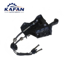 Levier de vitesses 9809543480 avec câble de commande pour <span class=keywords><strong>Peugeot</strong></span> Citroën Toyota Proace <span class=keywords><strong>Expert</strong></span> Jumpy 2007-2016 - Product Image 1