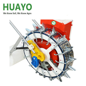 2025 kim loại BYF-1 của nhãn hiệu Ngô đậu phộng seeder planter - Product Image 1